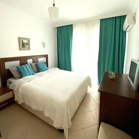 Квартира Рядом С Морем Kemer Exterior photo