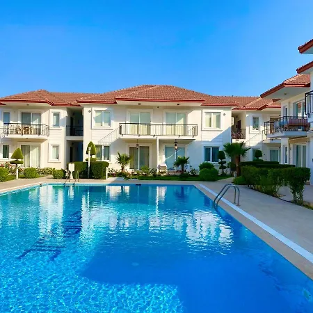 Квартира Рядом С Морем Kemer Exterior photo