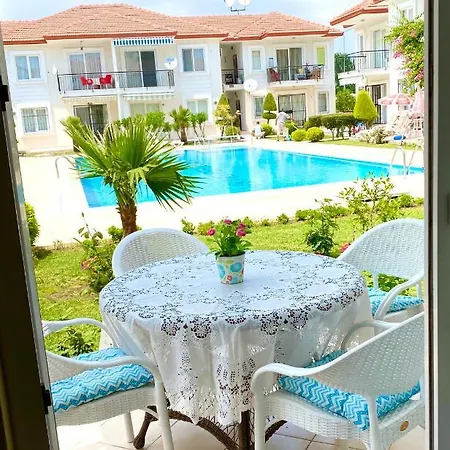 Квартира Рядом С Морем Kemer Exterior photo