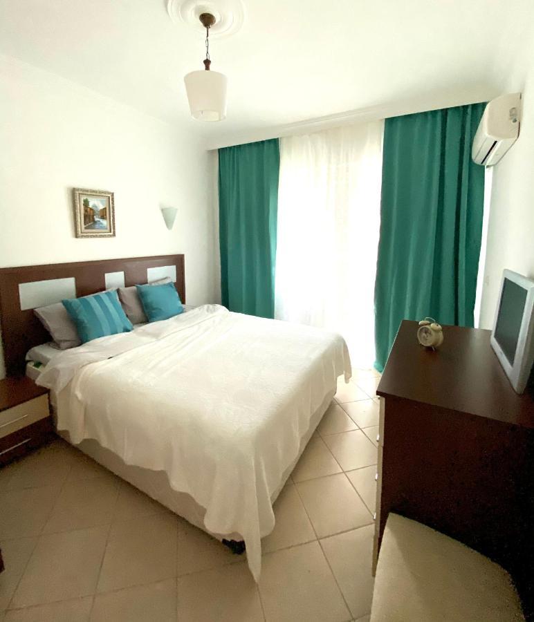 рядом с морем Kemer