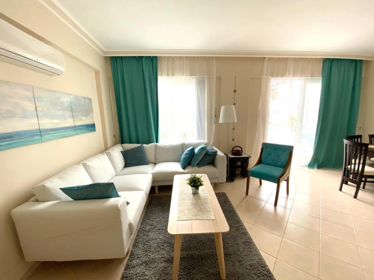 Apartment рядом с морем Kemer