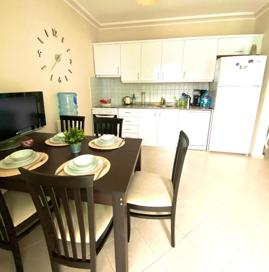 Apartment рядом с морем Kemer