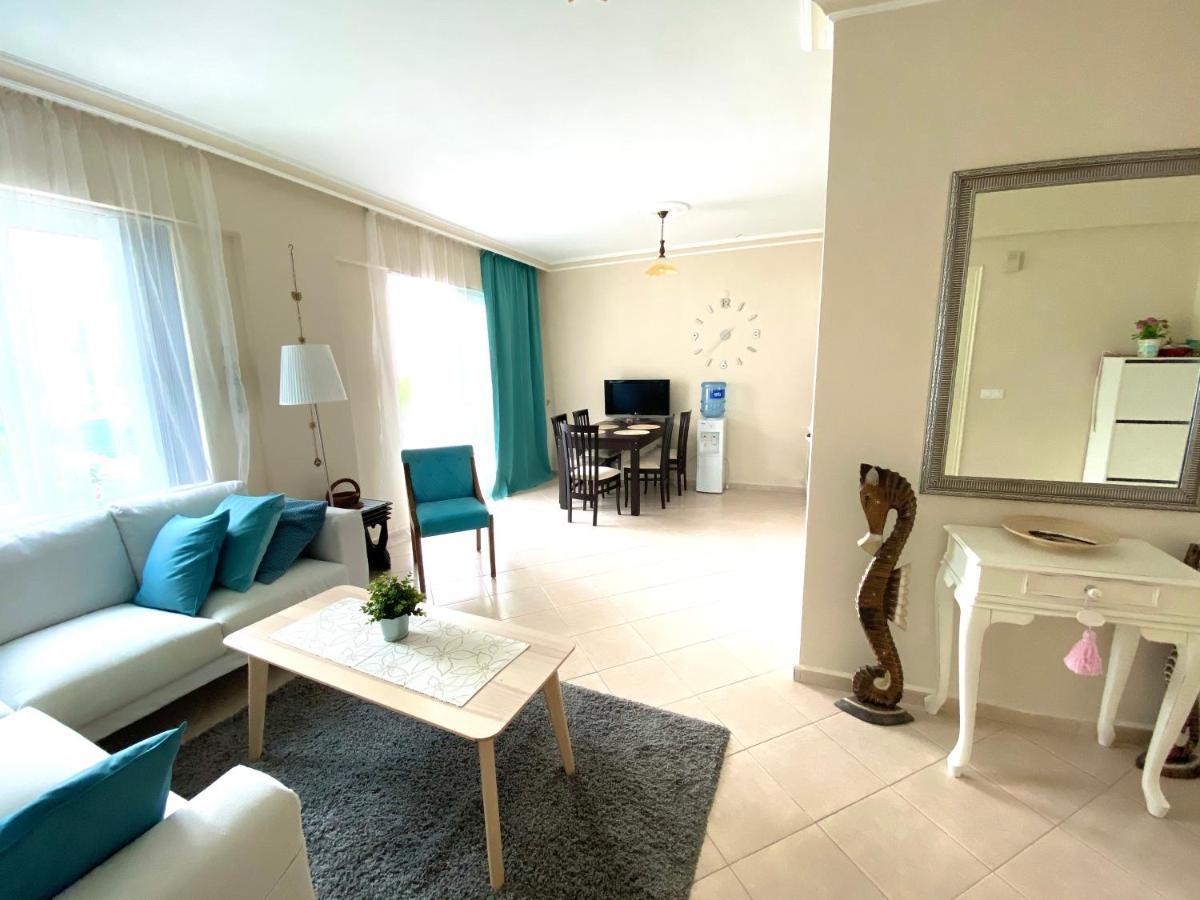 рядом с морем Apartment