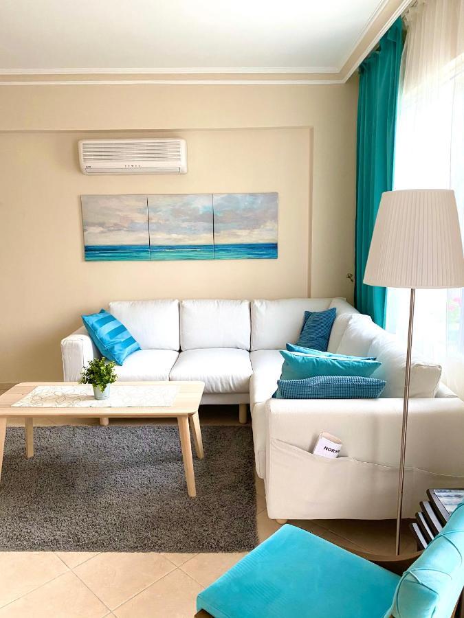 рядом с морем Apartment