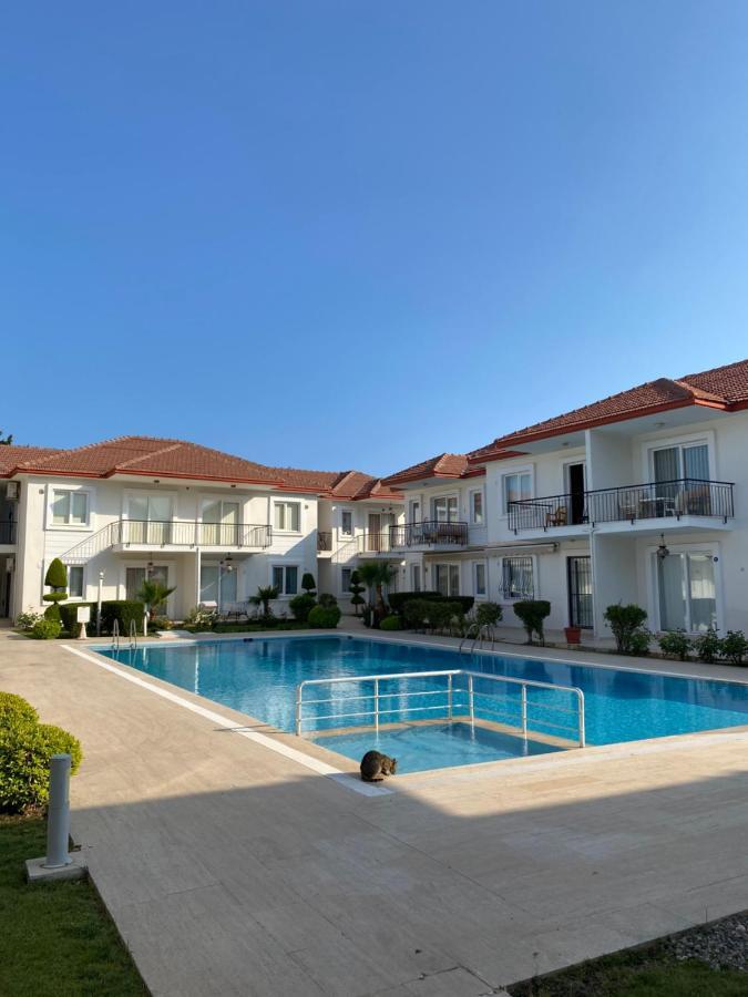 рядом с морем Apartment