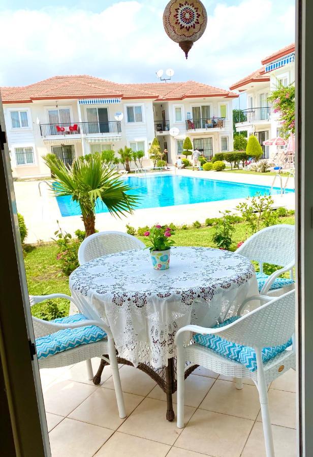 рядом с морем Apartment *