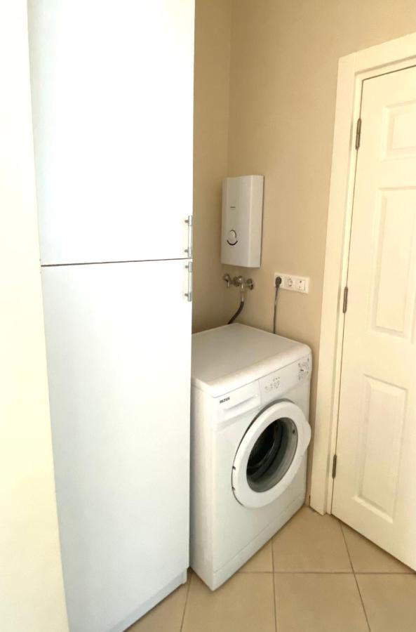 рядом с морем Apartment *